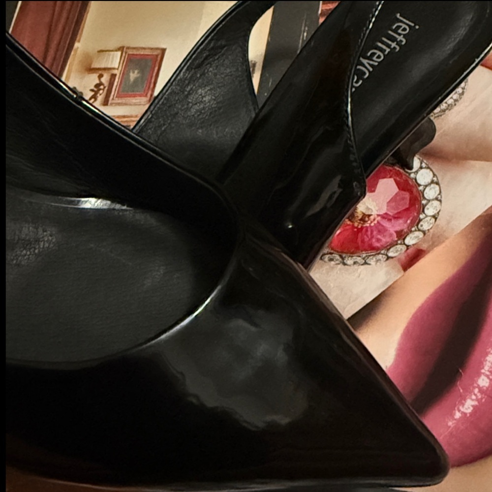 🌹🖤• 💎 Jeffrey Campbell x … Bold n’ Beautiful Vibes 💎• 🌹🫦